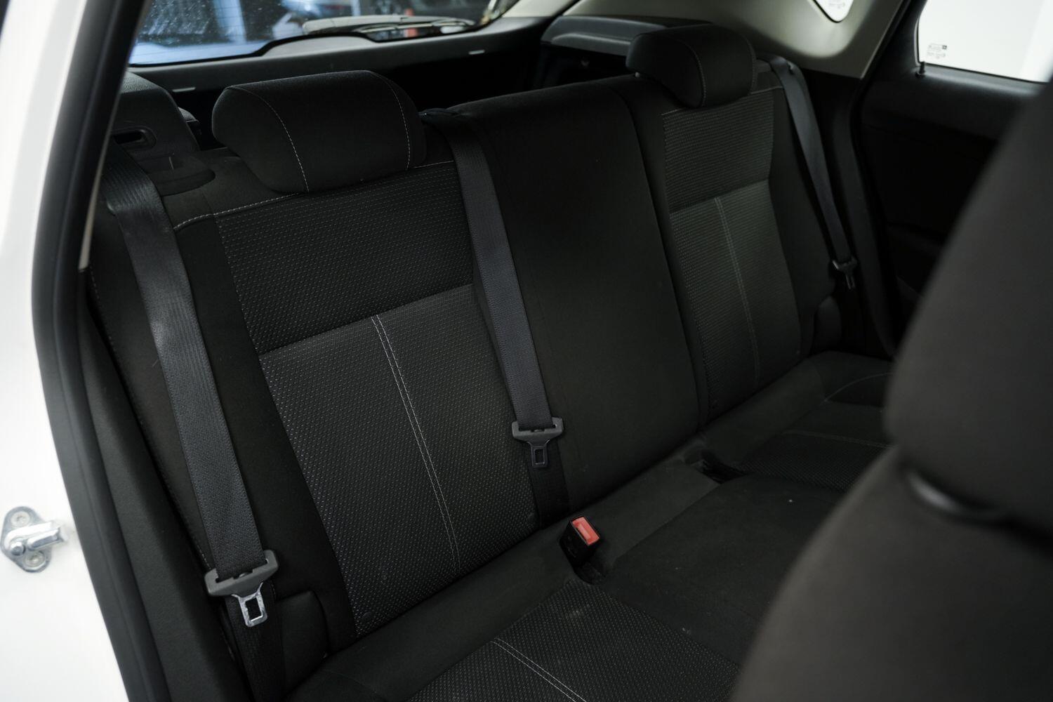 Used Vauxhall Astra 2013 for sale - 76824967: Photo 14