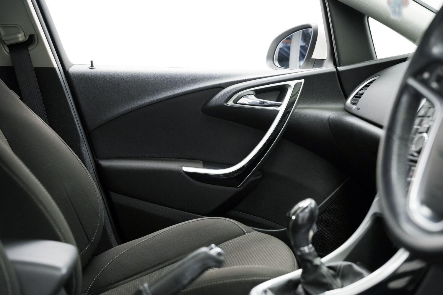 Used Vauxhall Astra 2013 for sale - 76824967: Photo 21