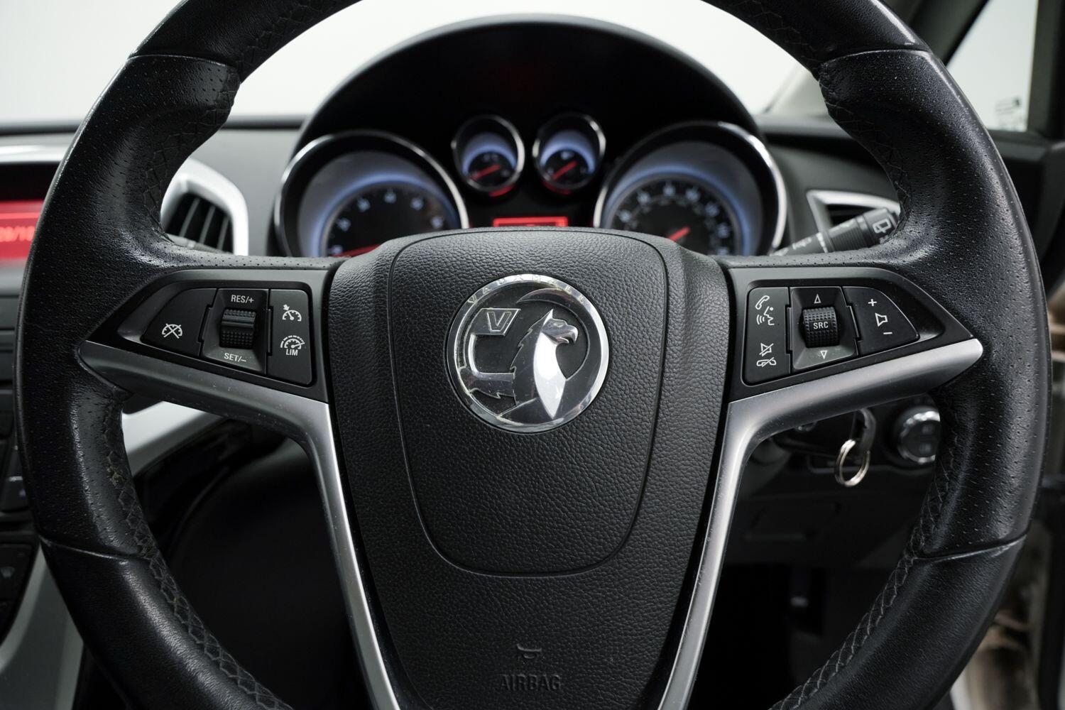 Used Vauxhall Astra 2013 for sale - 76824967: Photo 23