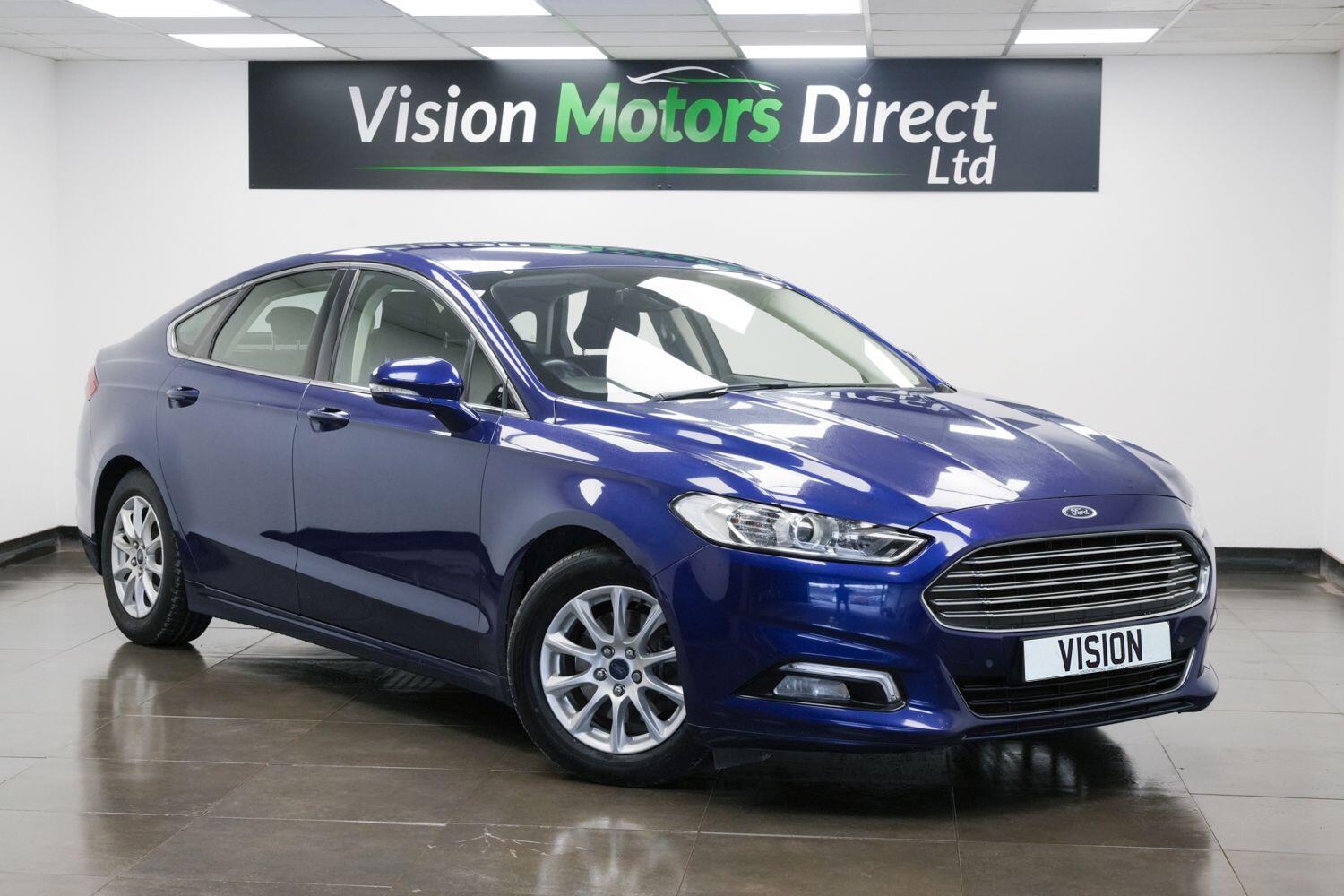 Used Ford Mondeo for sale - 77633604: Photo 1