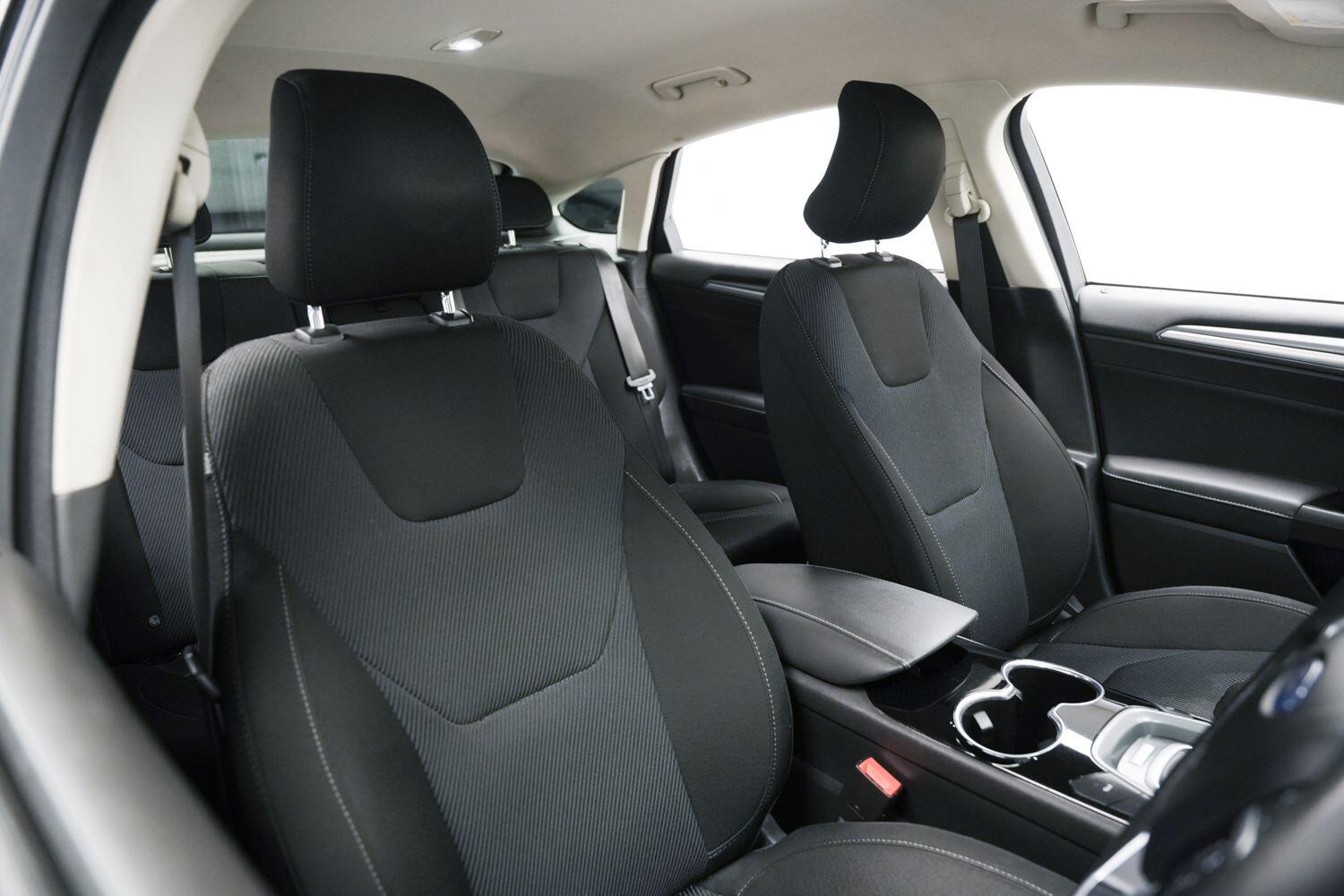 Used Ford Mondeo for sale - 77633604: Photo 11