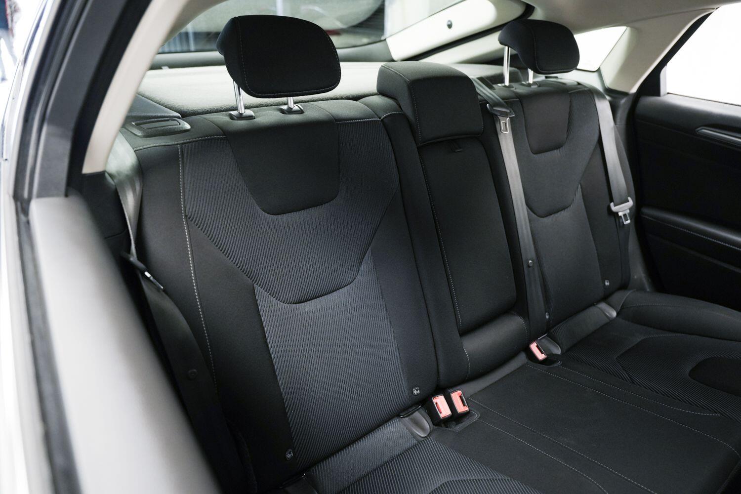 Used Ford Mondeo for sale - 77633604: Photo 13