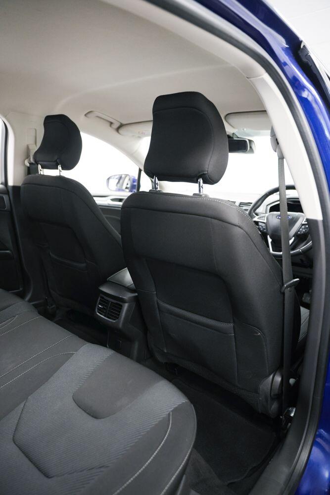 Used Ford Mondeo for sale - 77633604: Photo 16