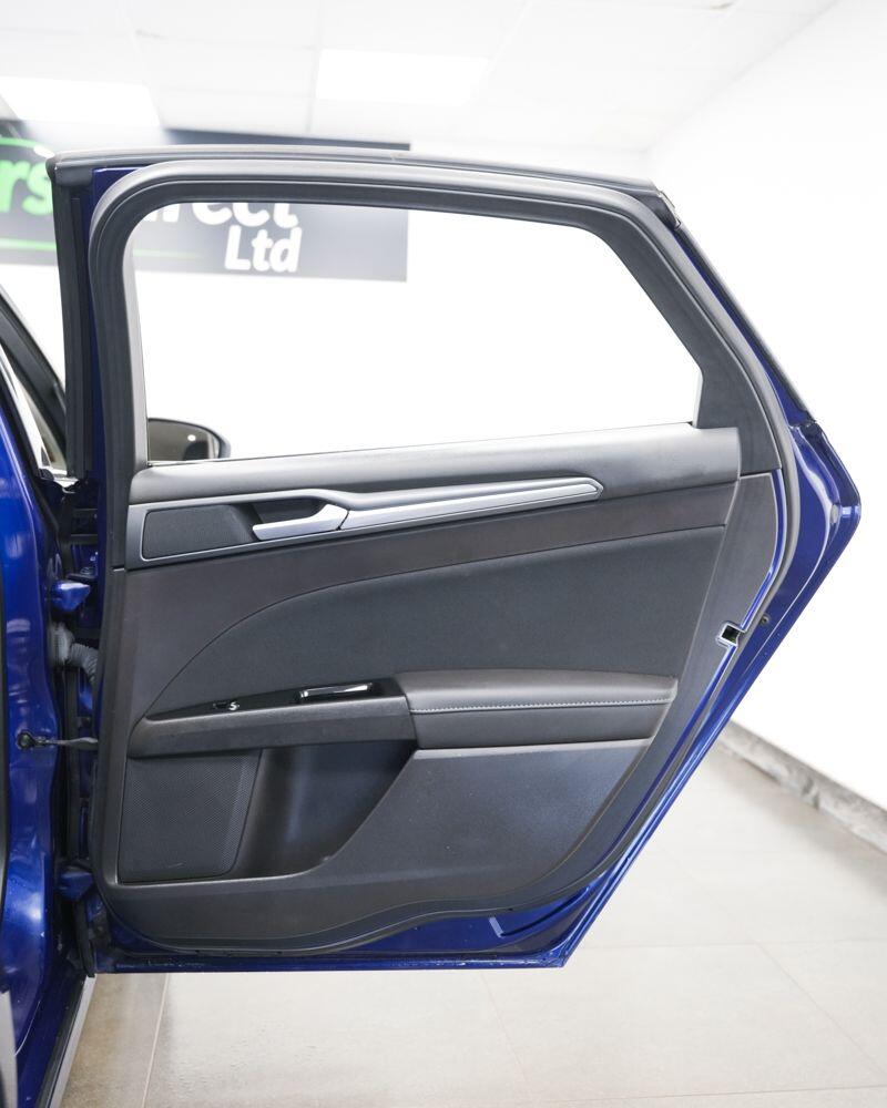 Used Ford Mondeo for sale - 77633604: Photo 17