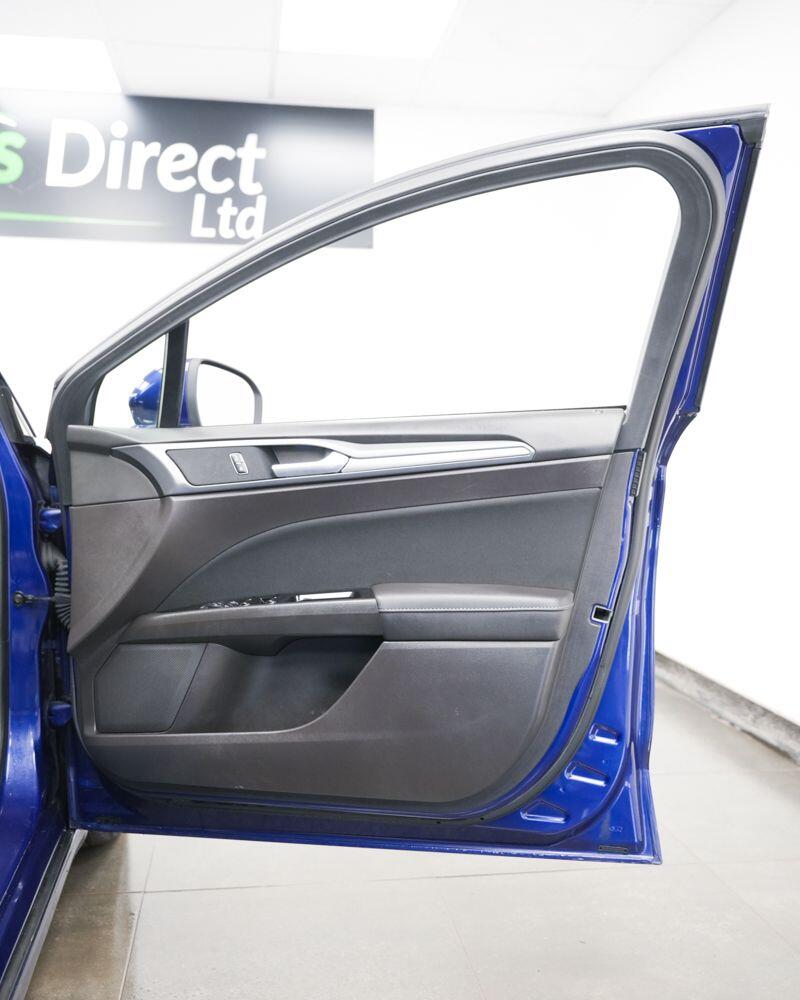 Used Ford Mondeo for sale - 77633604: Photo 18