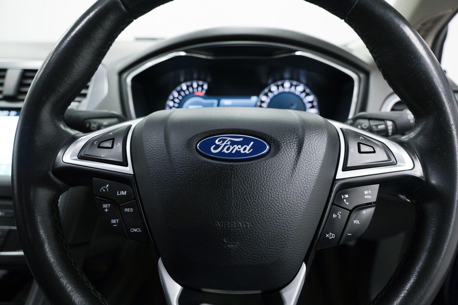 Used Ford Mondeo for sale - 77633604: Photo 24