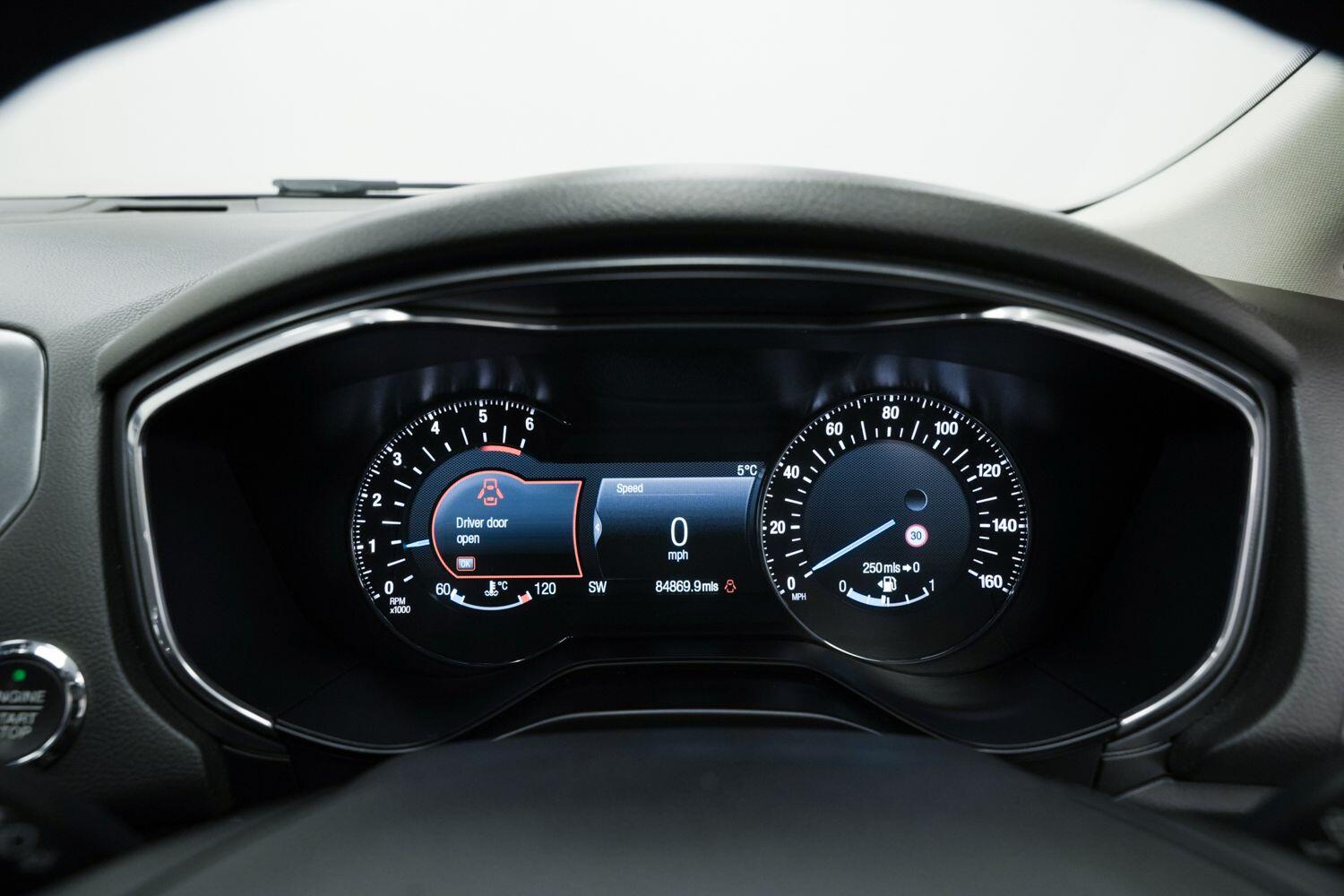 Used Ford Mondeo for sale - 77633604: Photo 25