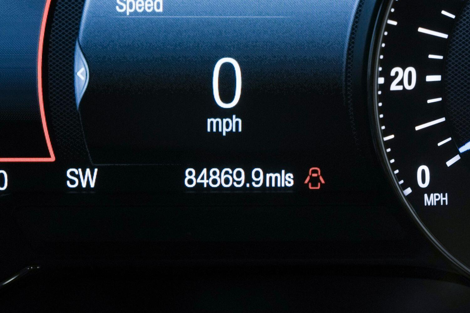 Used Ford Mondeo for sale - 77633604: Photo 26