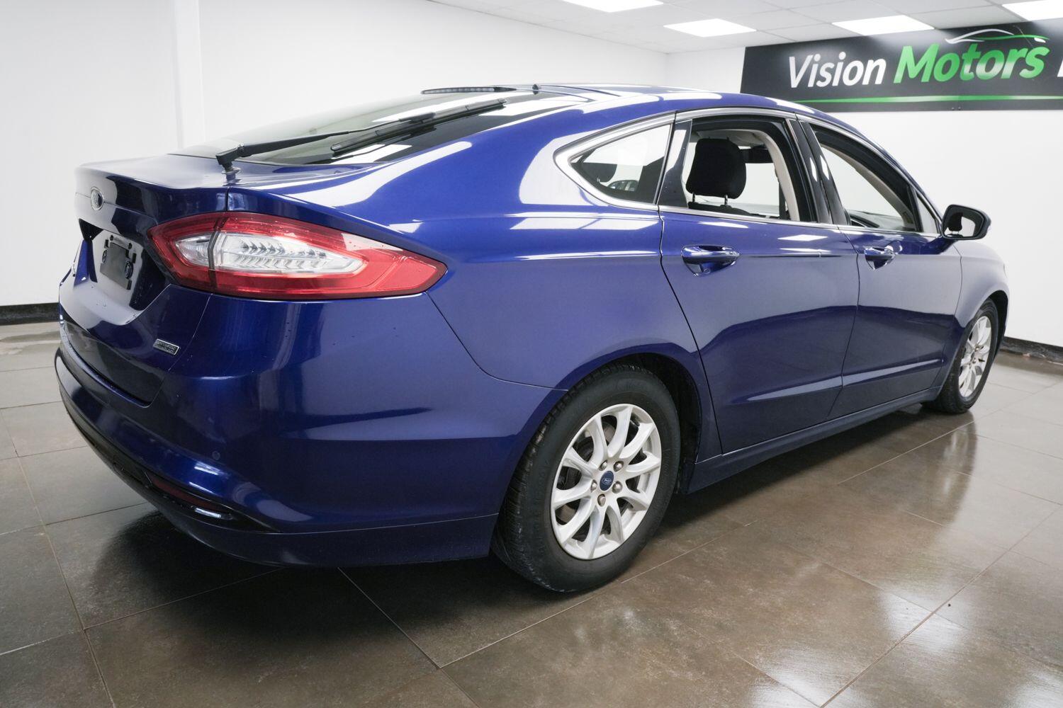 Used Ford Mondeo for sale - 77633604: Photo 4