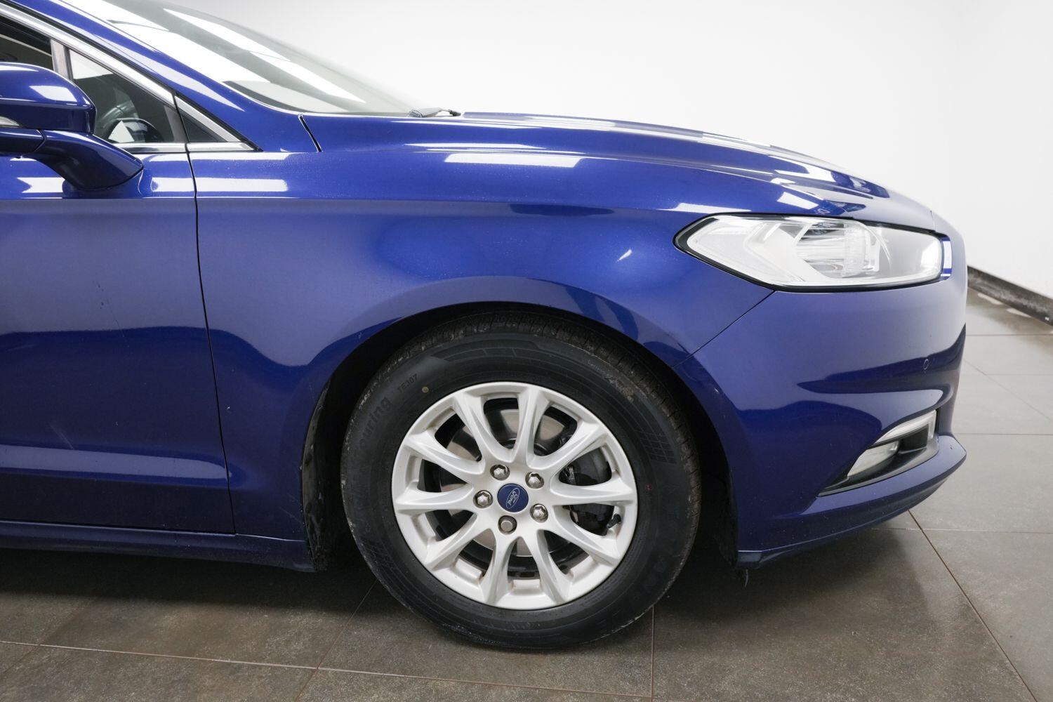 Used Ford Mondeo for sale - 77633604: Photo 5