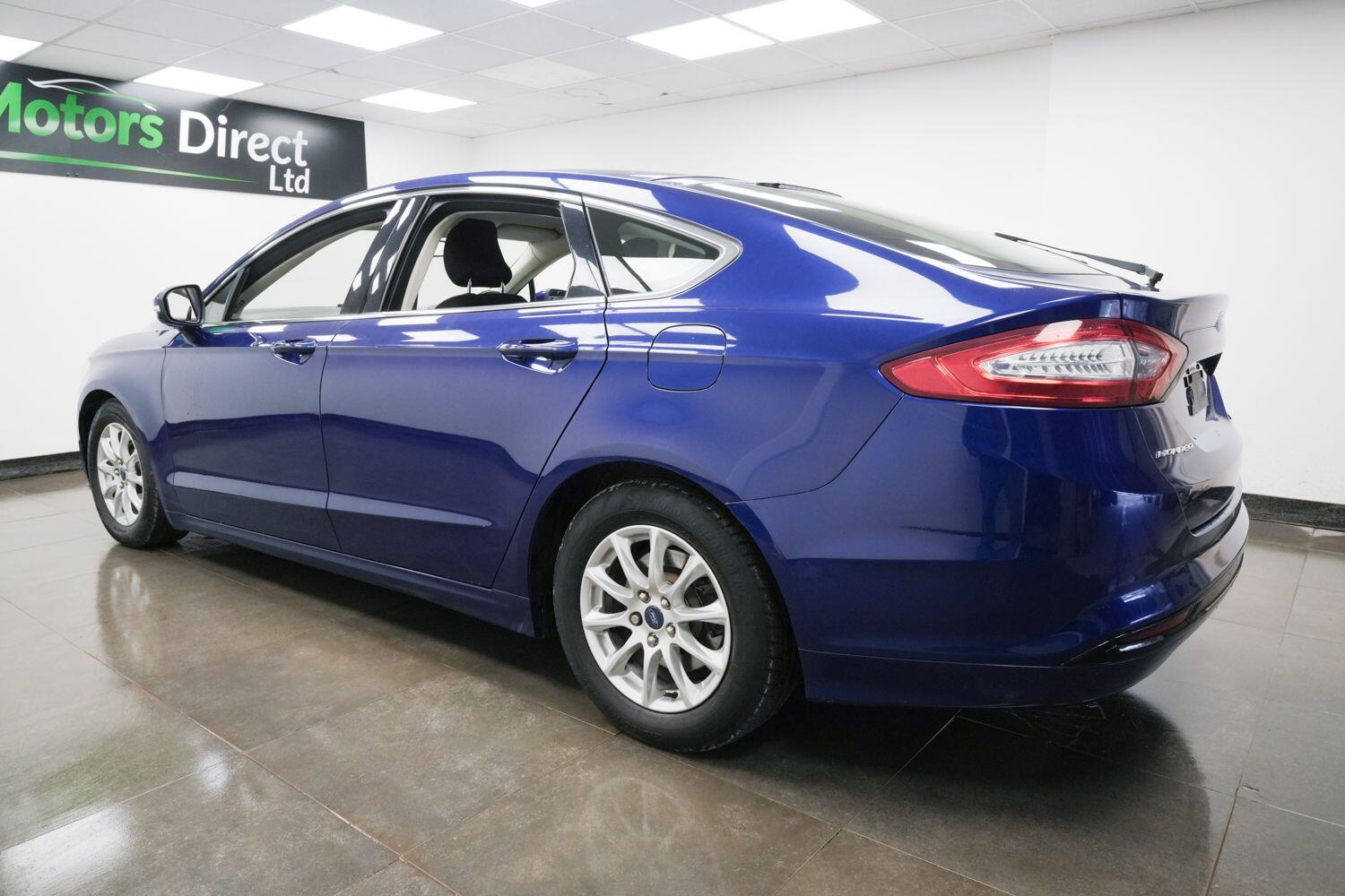 Used Ford Mondeo for sale - 77633604: Photo 7