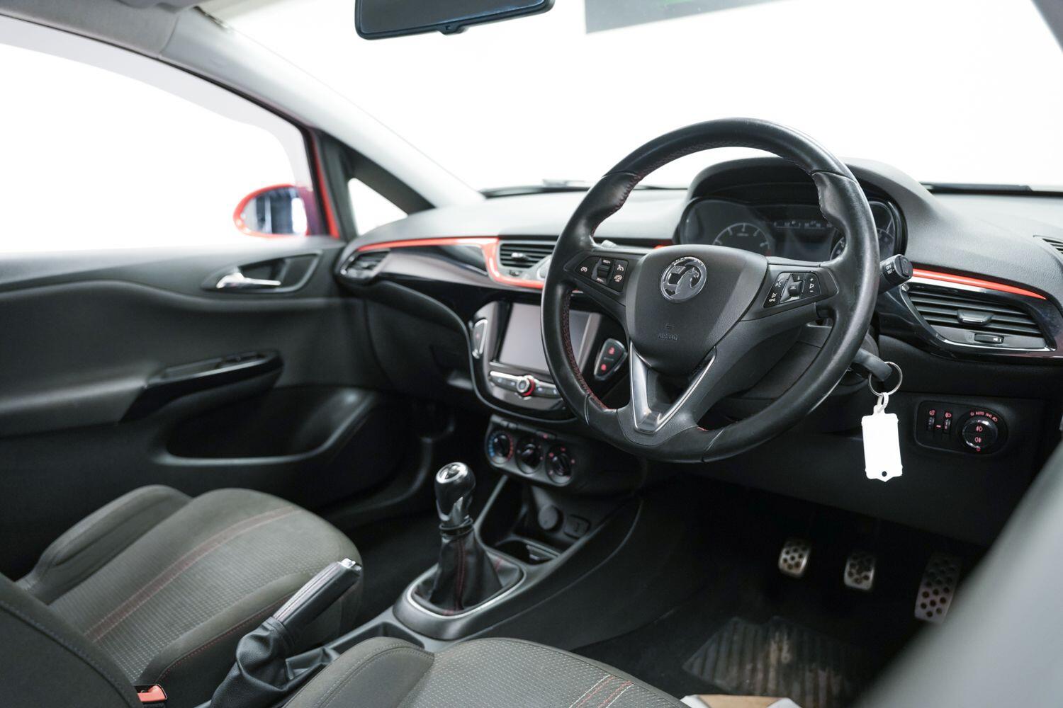 Used Vauxhall Corsa 2016 for sale - 77238480: Photo 11