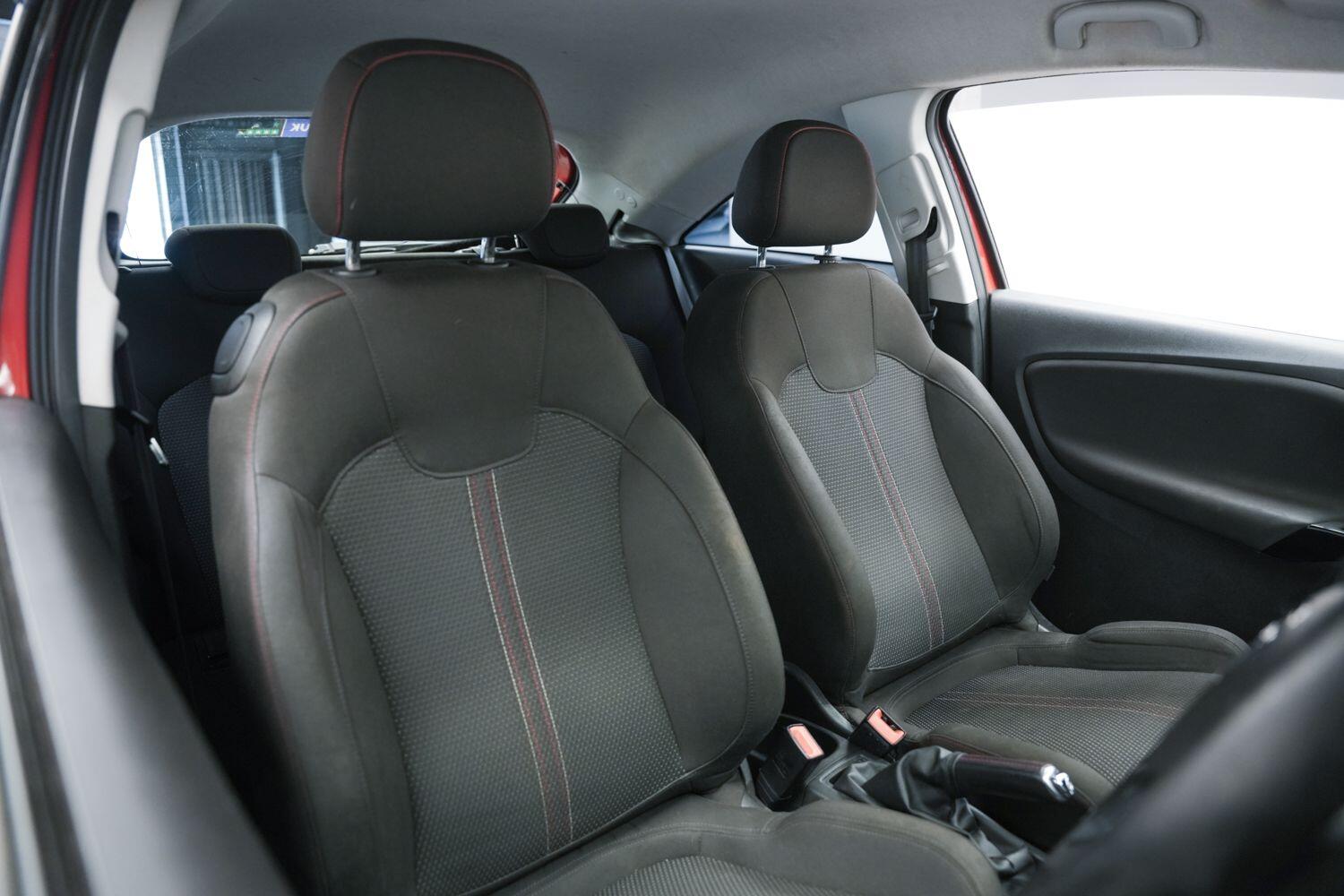 Used Vauxhall Corsa 2016 for sale - 77238480: Photo 12