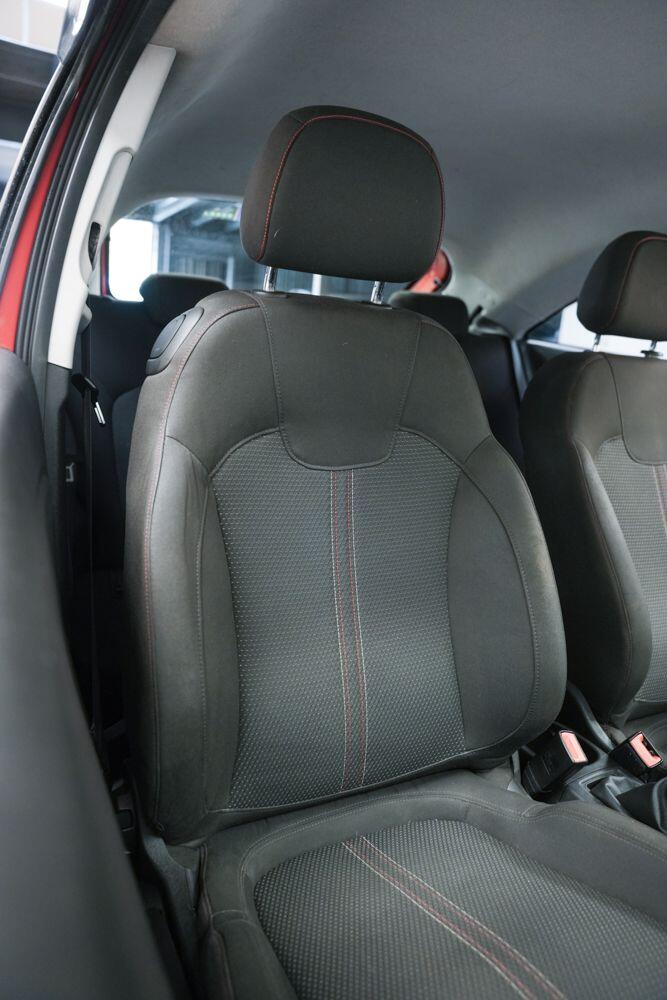 Used Vauxhall Corsa 2016 for sale - 77238480: Photo 13