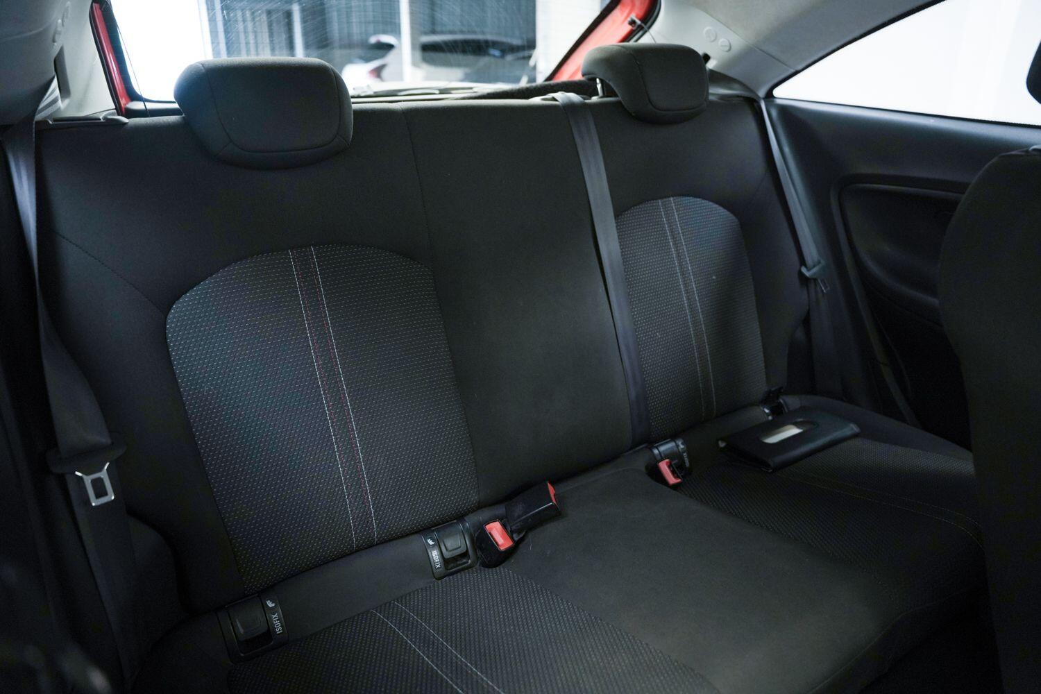 Used Vauxhall Corsa 2016 for sale - 77238480: Photo 14