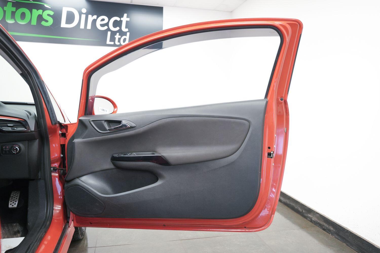 Used Vauxhall Corsa 2016 for sale - 77238480: Photo 15