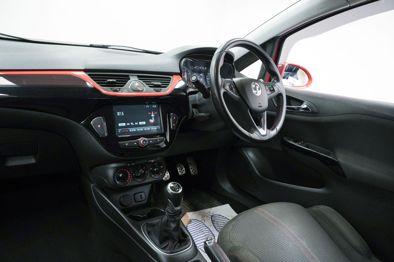 Used Vauxhall Corsa 2016 for sale - 77238480: Photo 17