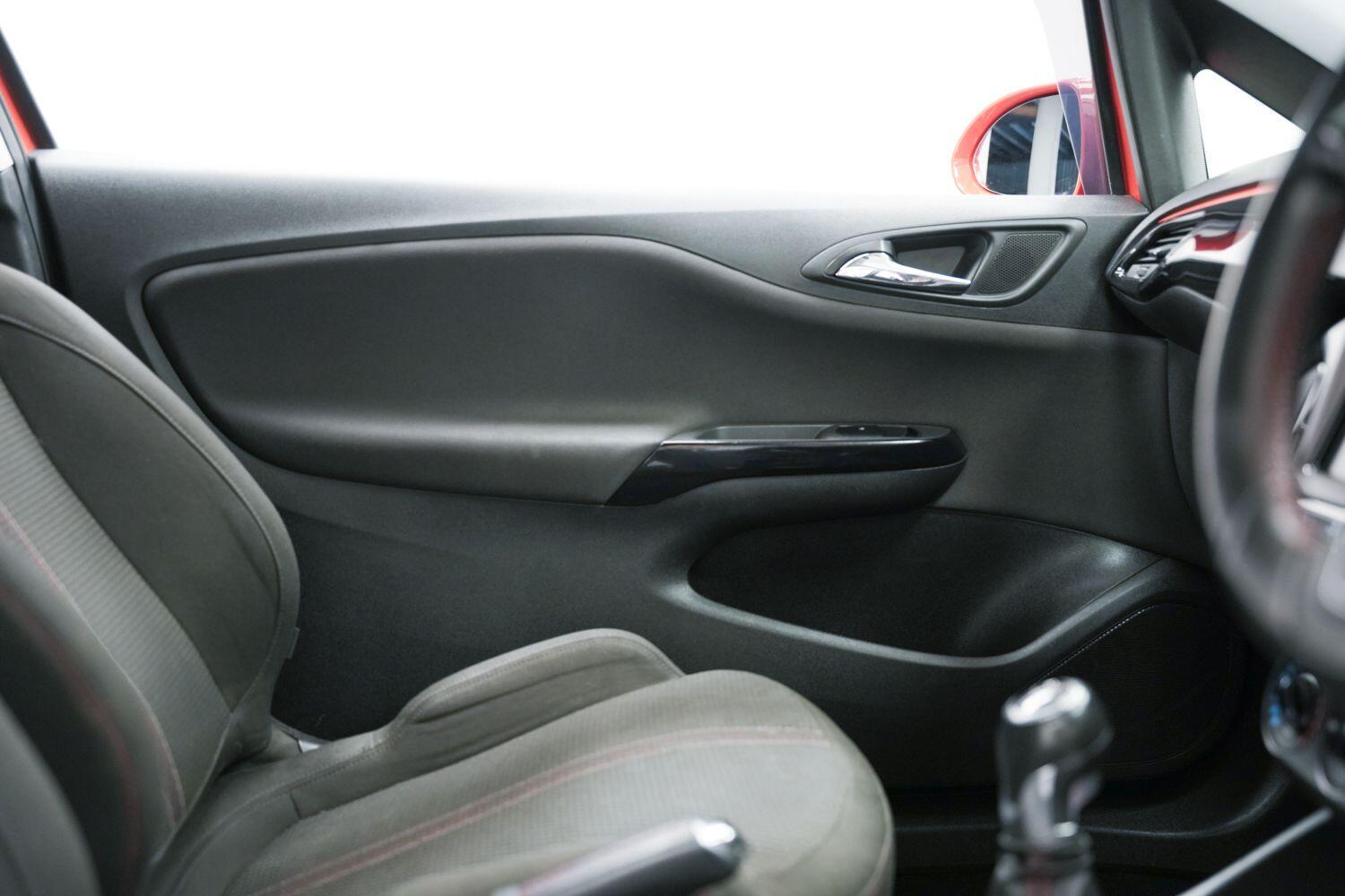 Used Vauxhall Corsa 2016 for sale - 77238480: Photo 18