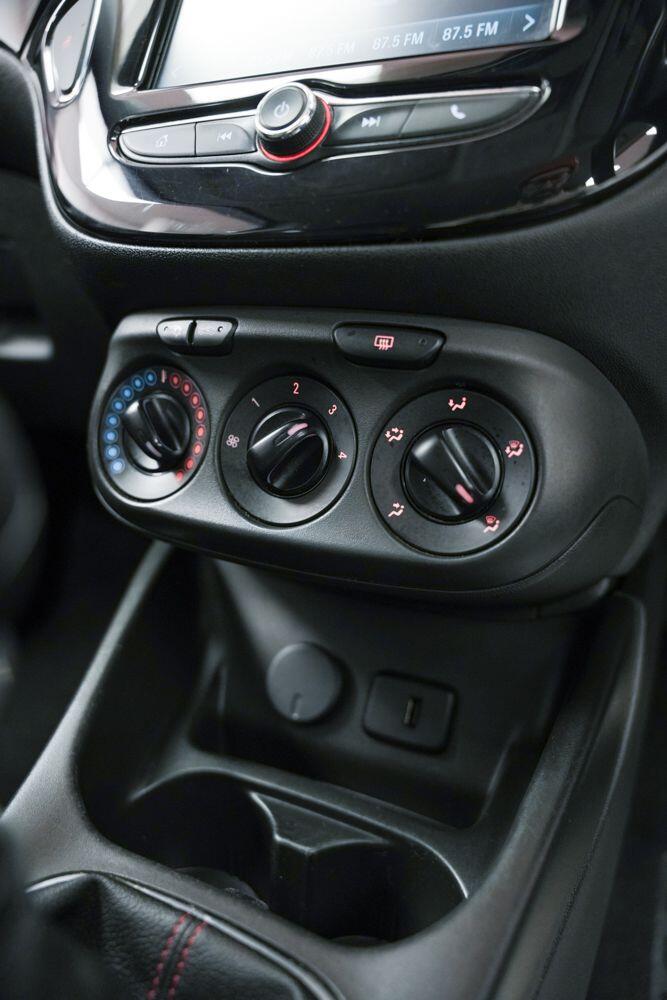 Used Vauxhall Corsa 2016 for sale - 77238480: Photo 20