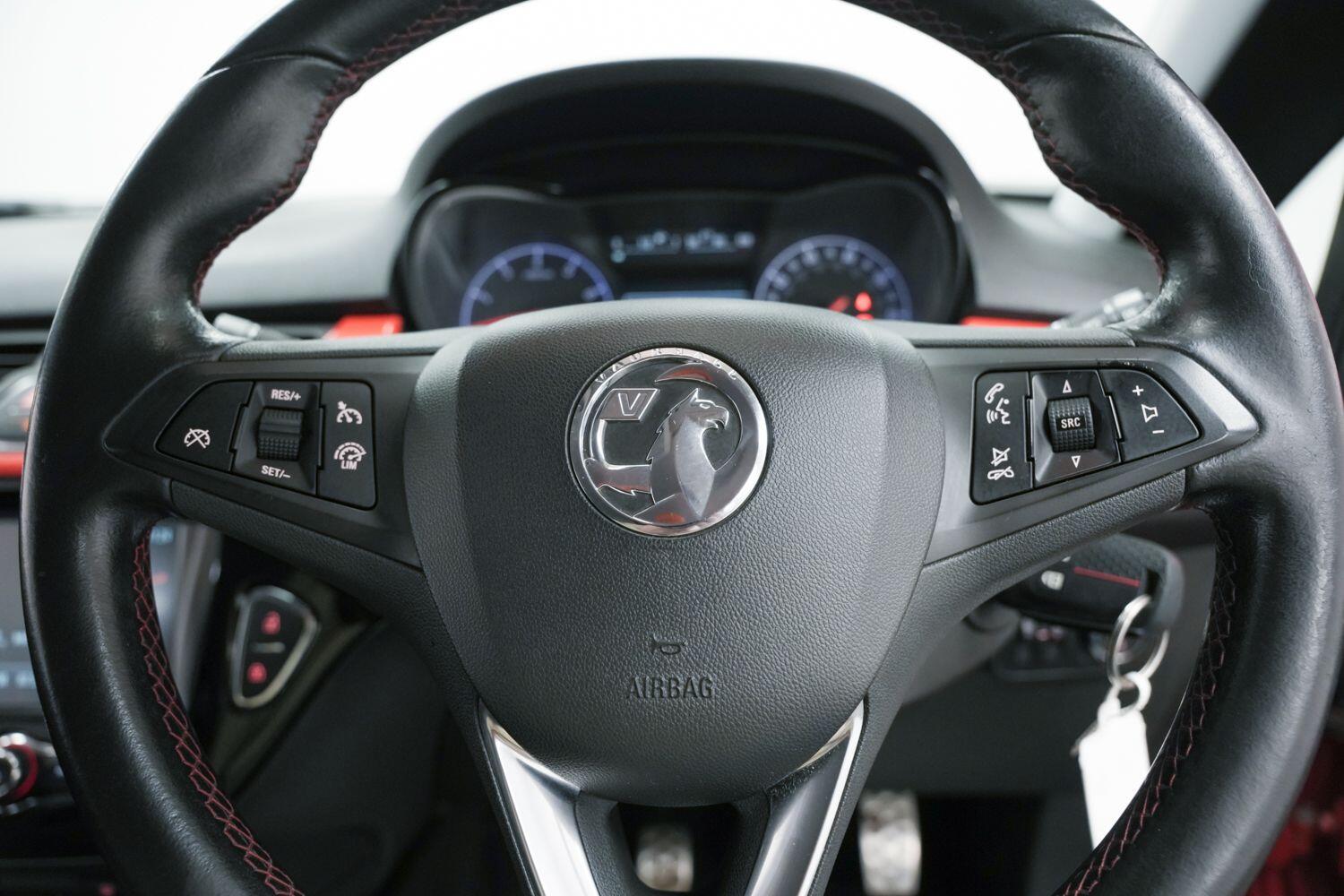 Used Vauxhall Corsa 2016 for sale - 77238480: Photo 21