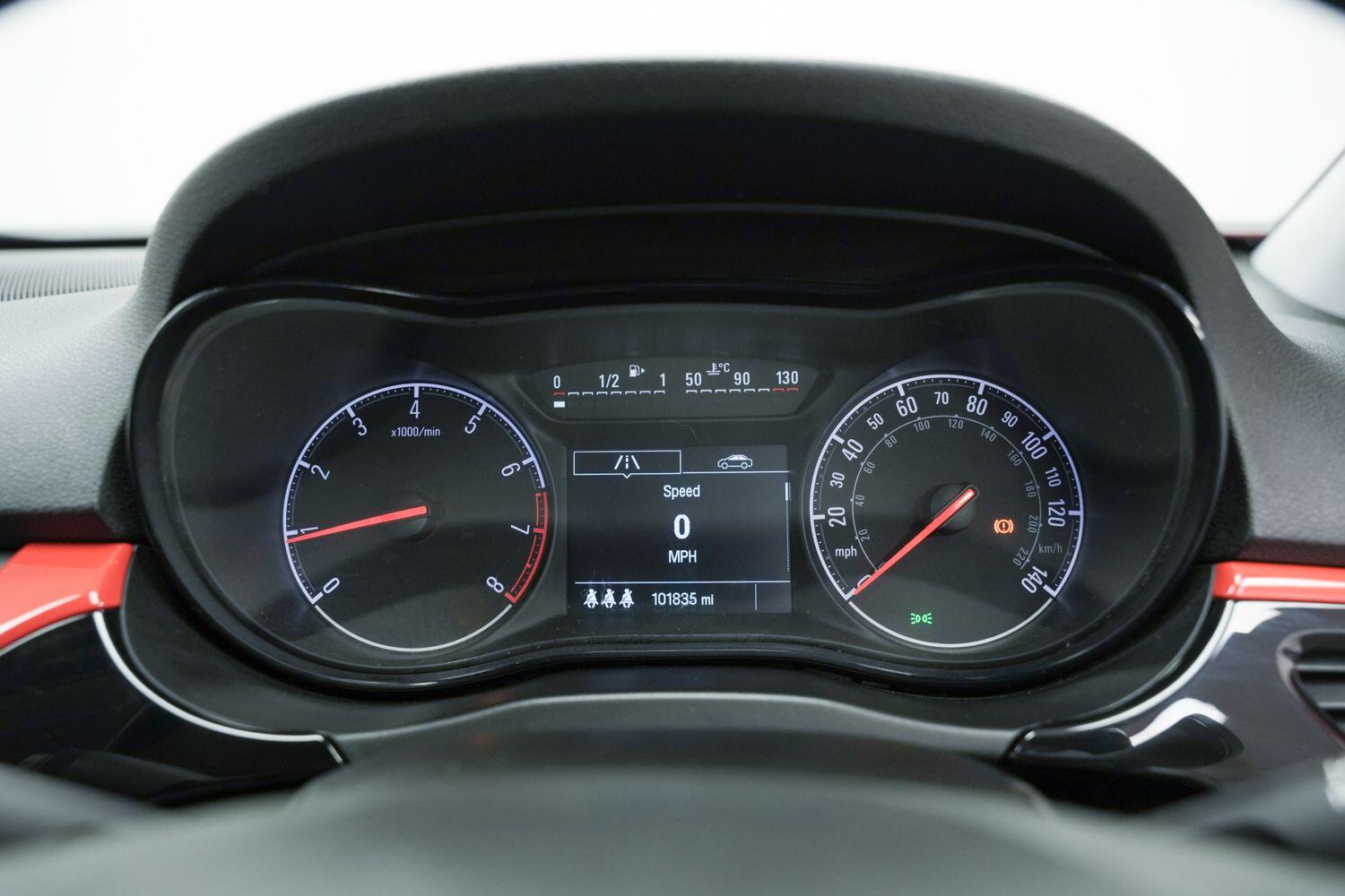 Used Vauxhall Corsa 2016 for sale - 77238480: Photo 22