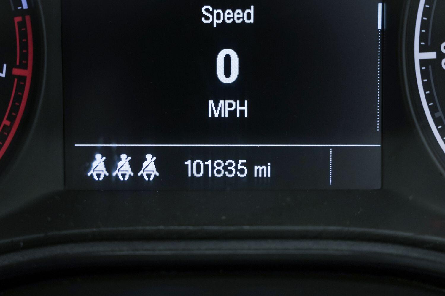 Used Vauxhall Corsa 2016 for sale - 77238480: Photo 23