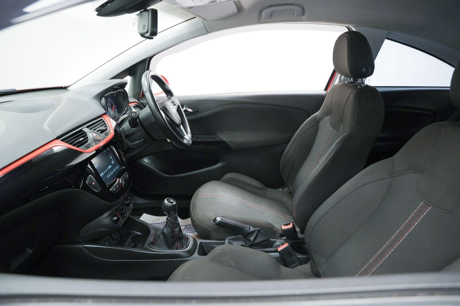 Used Vauxhall Corsa 2016 for sale - 77238480: Photo 24