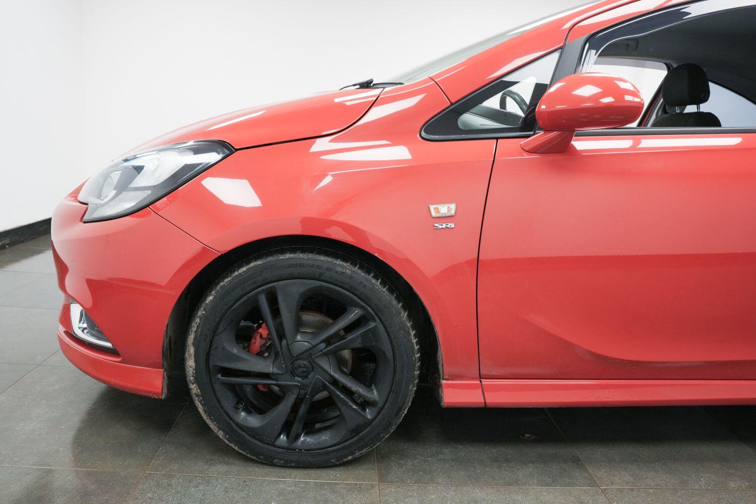 Used Vauxhall Corsa 2016 for sale - 77238480: Photo 6