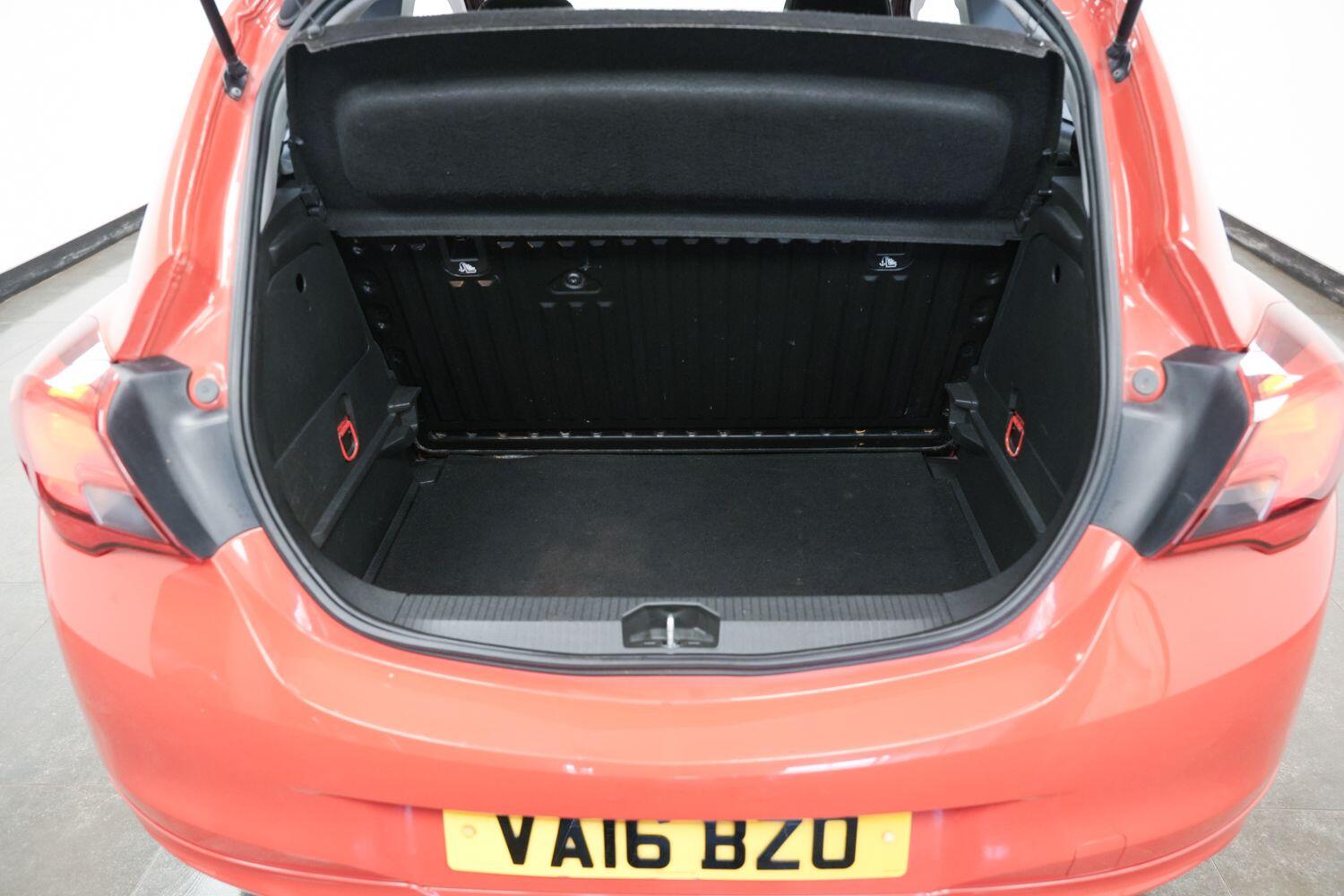 Used Vauxhall Corsa 2016 for sale - 77238480: Photo 9