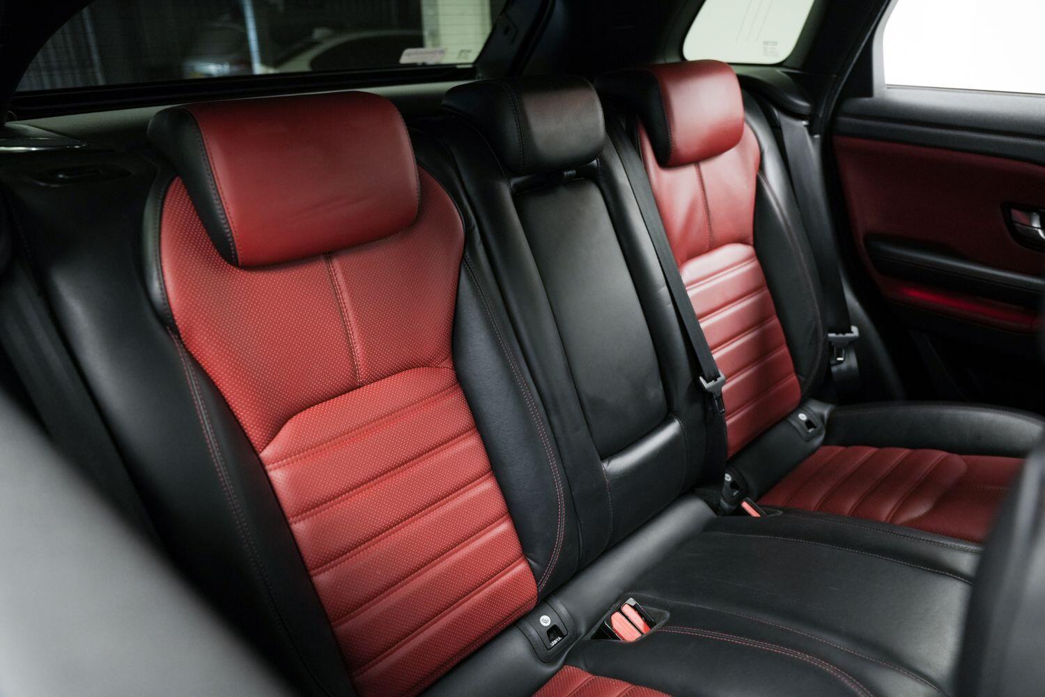 Used Land Rover Discovery Sport 2015 for sale - 77478673: Photo 15