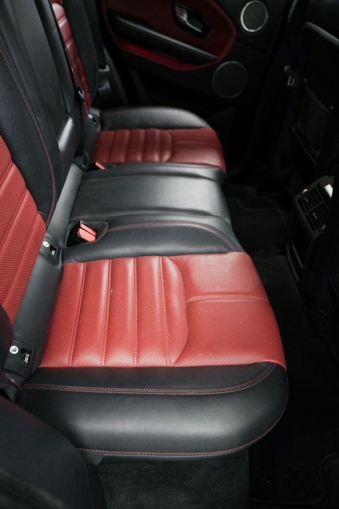 Used Land Rover Discovery Sport 2015 for sale - 77478673: Photo 16