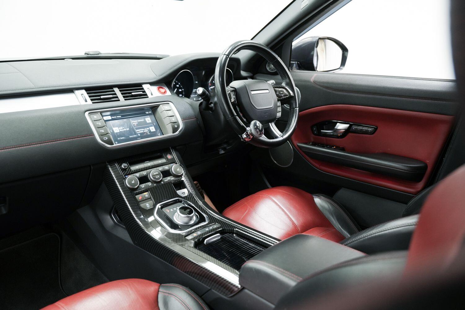 Used Land Rover Discovery Sport 2015 for sale - 77478673: Photo 22