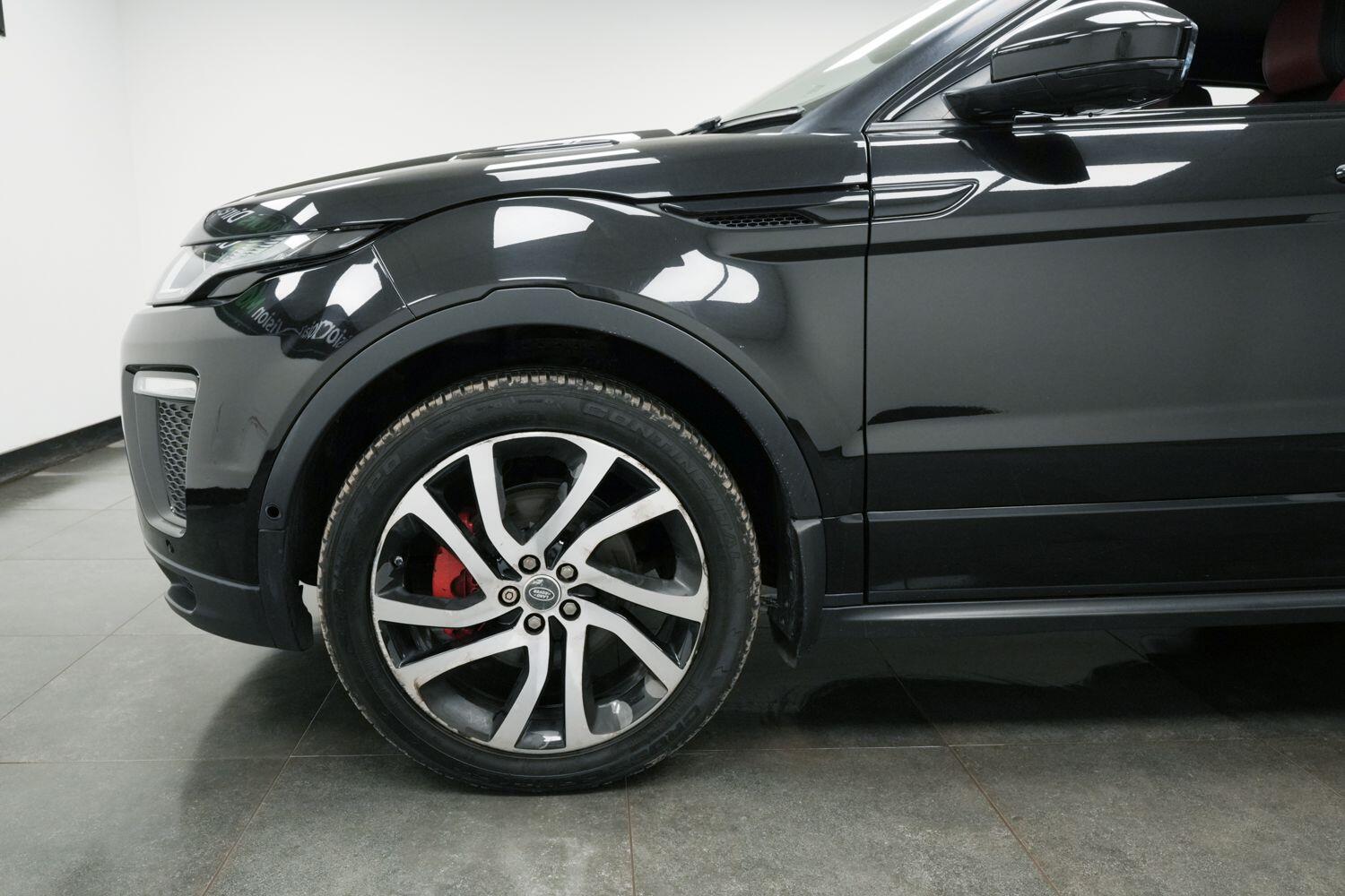 Used Land Rover Discovery Sport 2015 for sale - 77478673: Photo 7