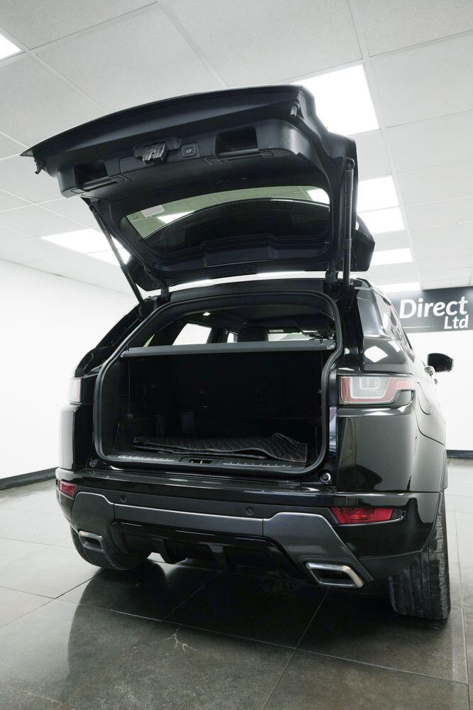 Used Land Rover Discovery Sport 2015 for sale - 77478673: Photo 9