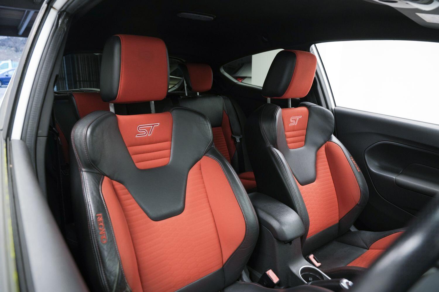 Used Ford Fiesta 2017 for sale - 77440593: Photo 11