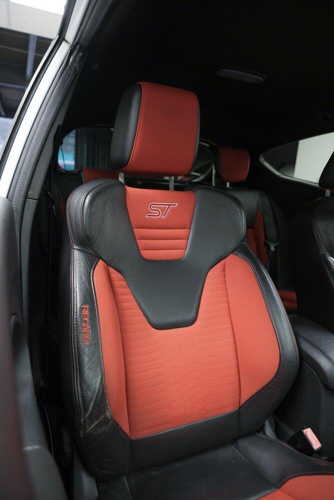 Used Ford Fiesta 2017 for sale - 77440593: Photo 12