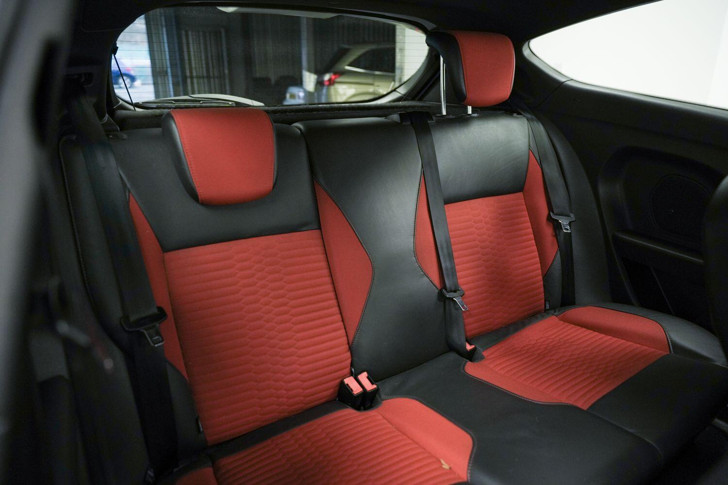 Used Ford Fiesta 2017 for sale - 77440593: Photo 13