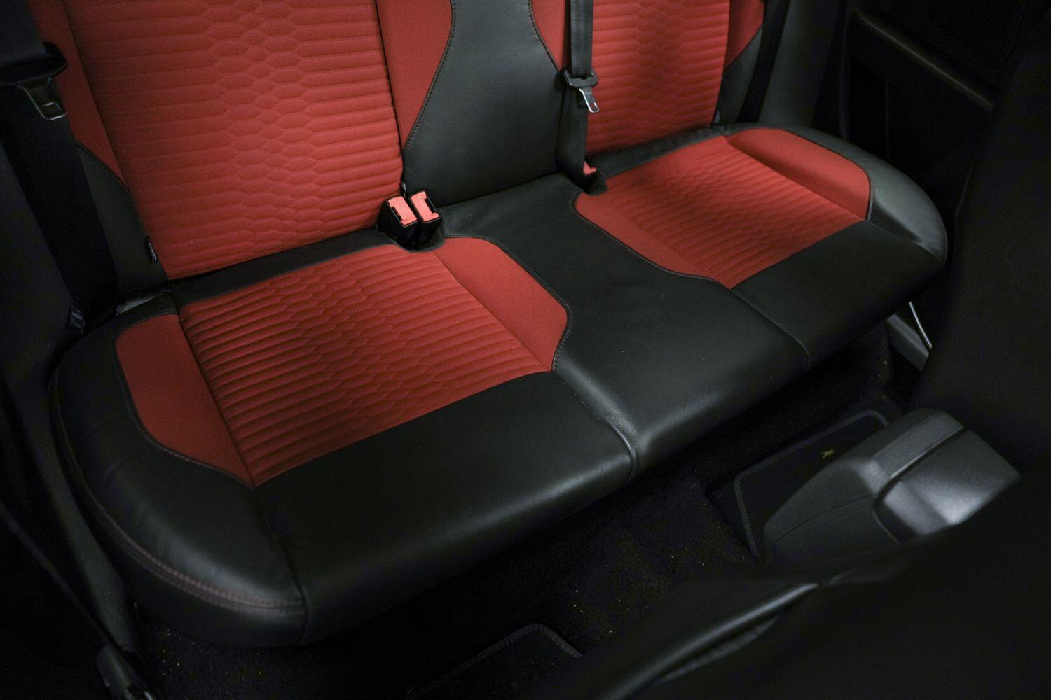 Used Ford Fiesta 2017 for sale - 77440593: Photo 14