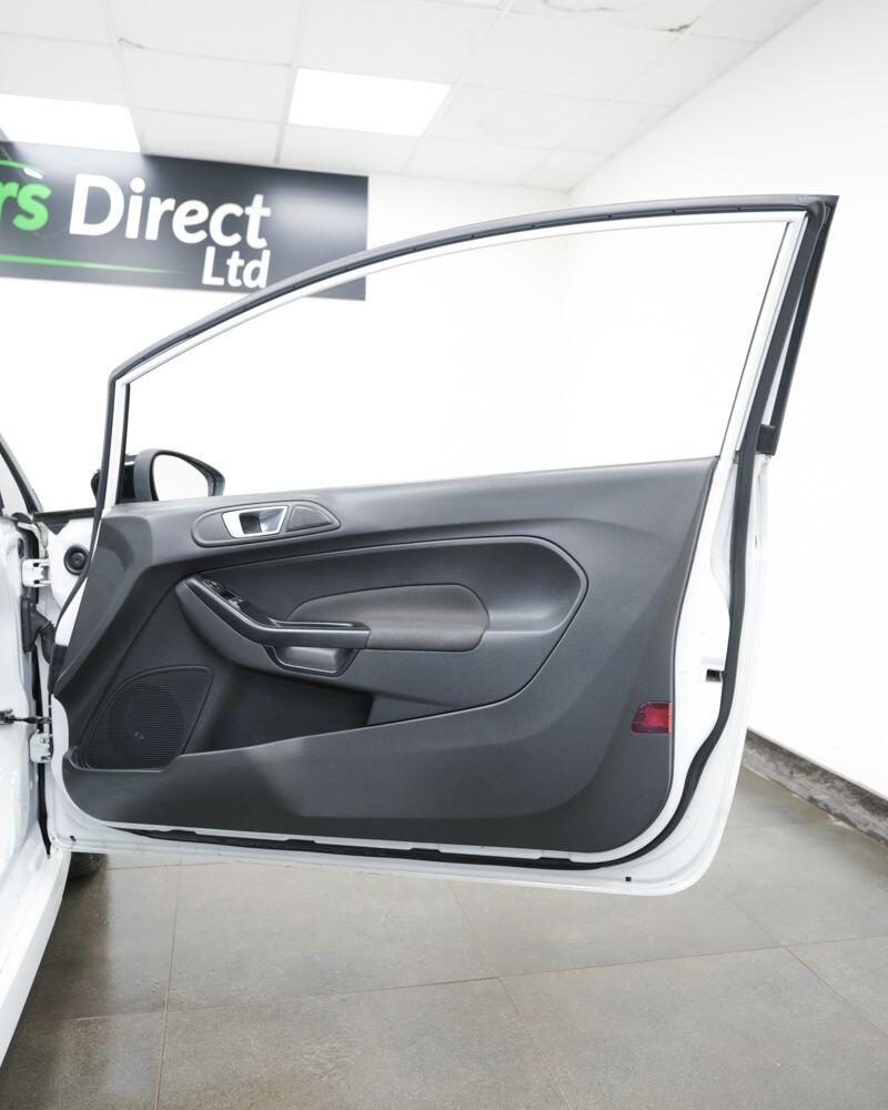 Used Ford Fiesta 2017 for sale - 77440593: Photo 15