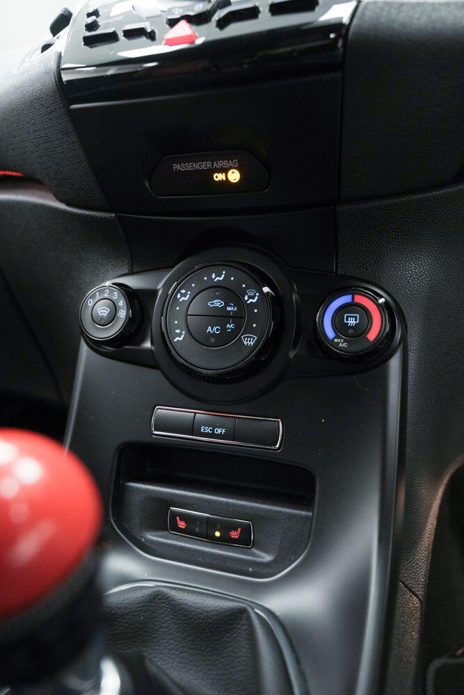 Used Ford Fiesta 2017 for sale - 77440593: Photo 20