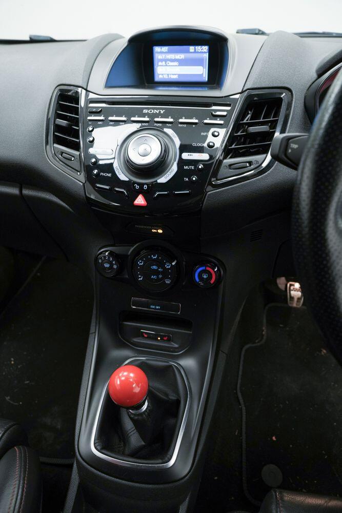 Used Ford Fiesta 2017 for sale - 77440593: Photo 21