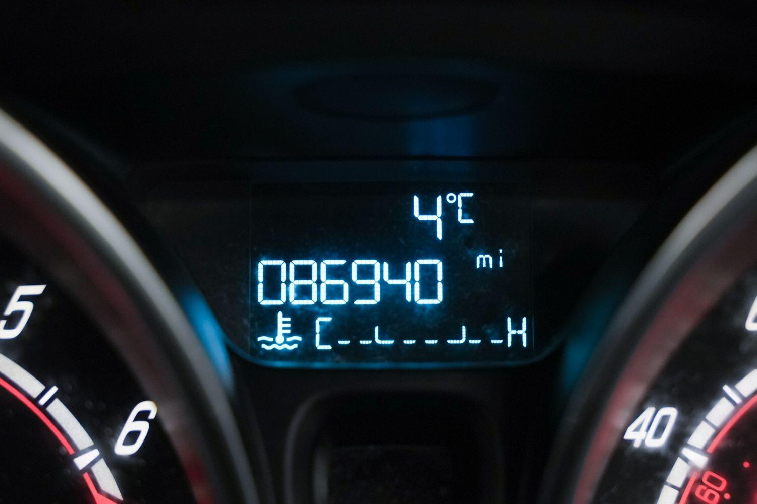 Used Ford Fiesta 2017 for sale - 77440593: Photo 23