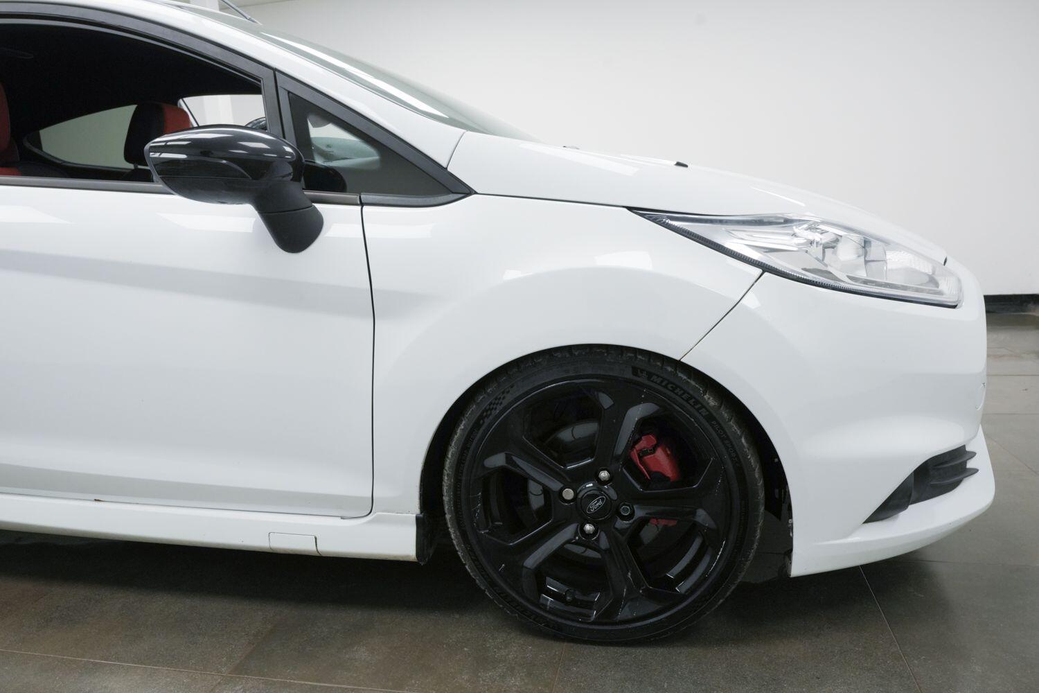 Used Ford Fiesta 2017 for sale - 77440593: Photo 5