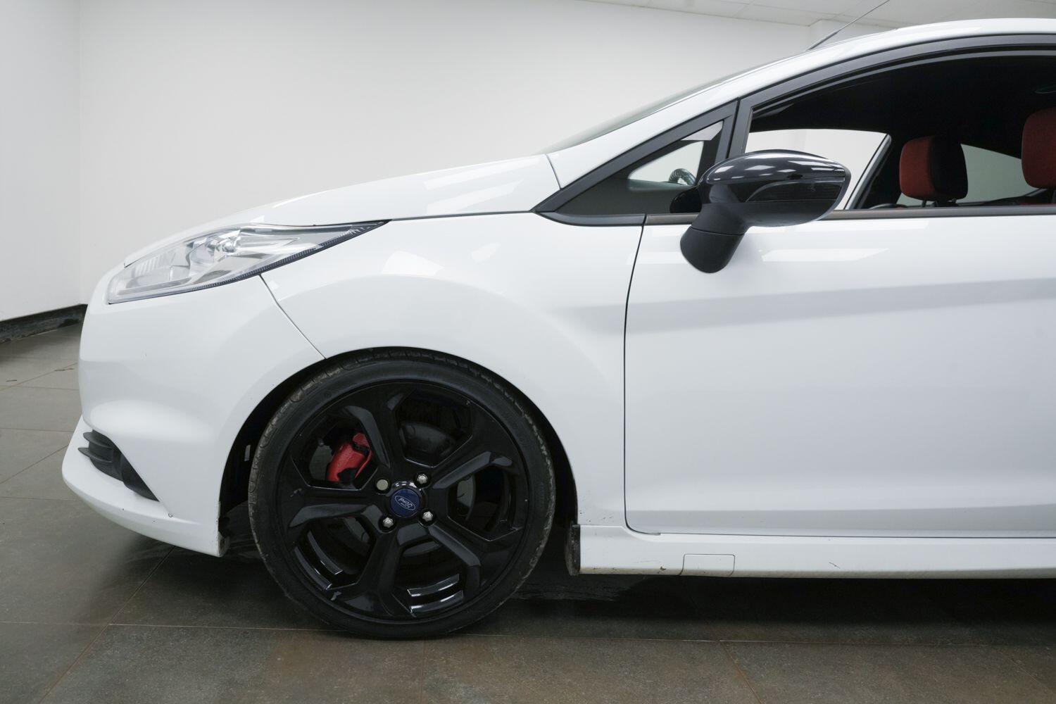 Used Ford Fiesta 2017 for sale - 77440593: Photo 6