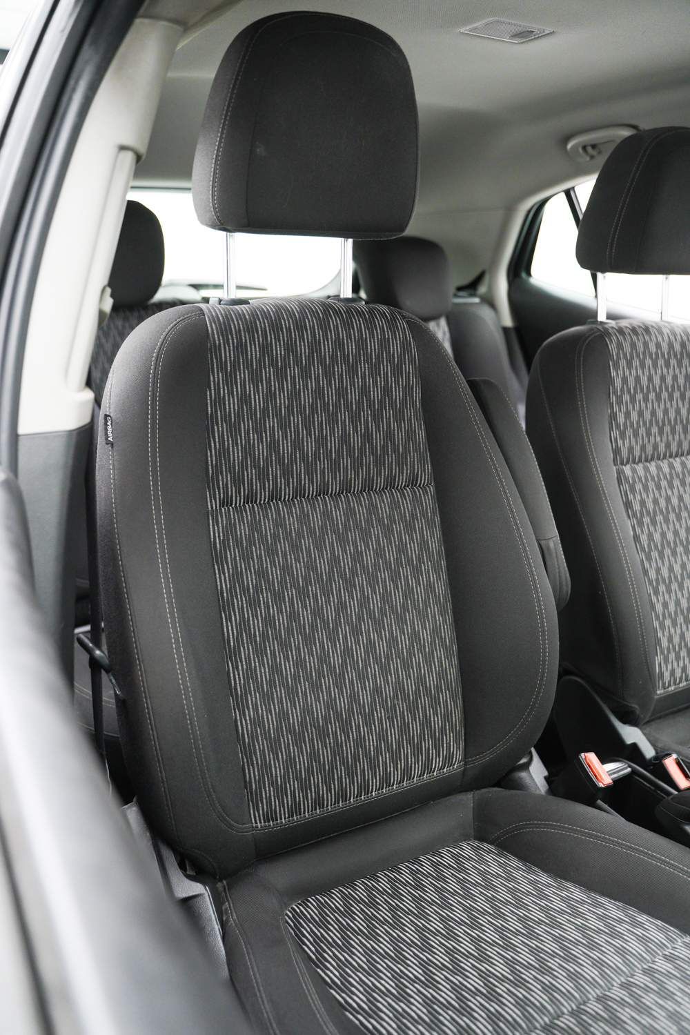 Used Vauxhall Mokka 2016 for sale - 77166483: Photo 13