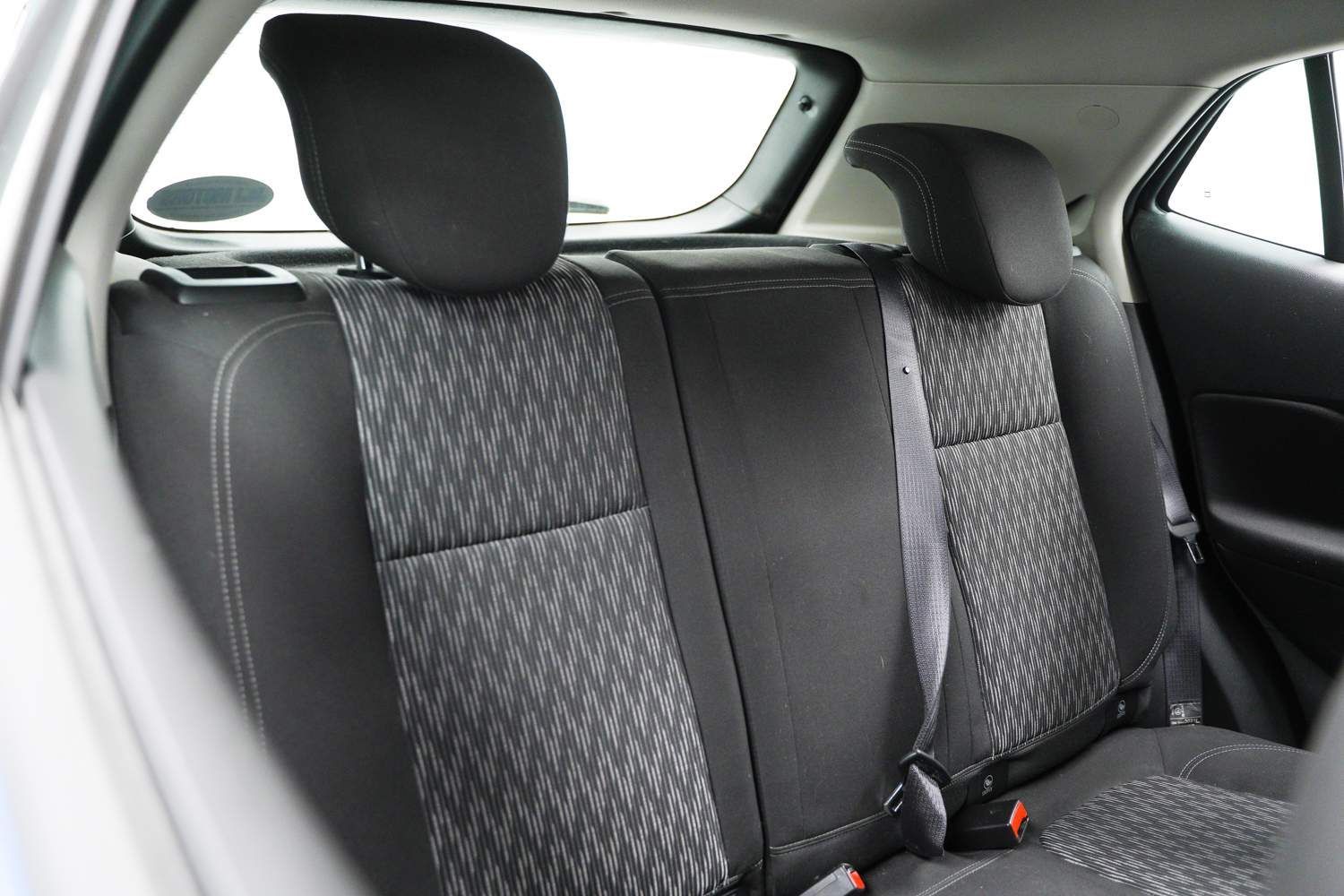 Used Vauxhall Mokka 2016 for sale - 77166483: Photo 14