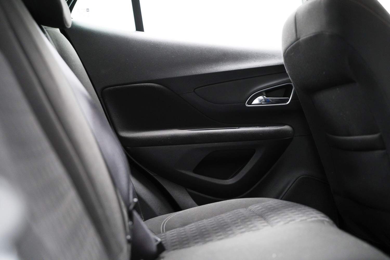 Used Vauxhall Mokka 2016 for sale - 77166483: Photo 15