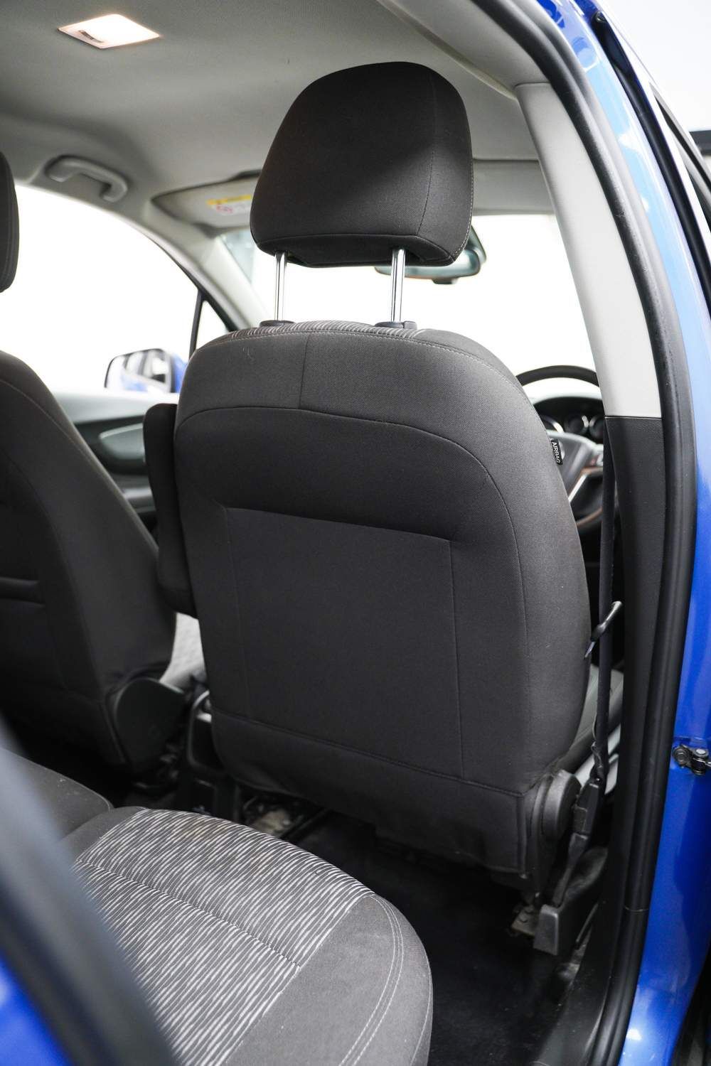 Used Vauxhall Mokka 2016 for sale - 77166483: Photo 16