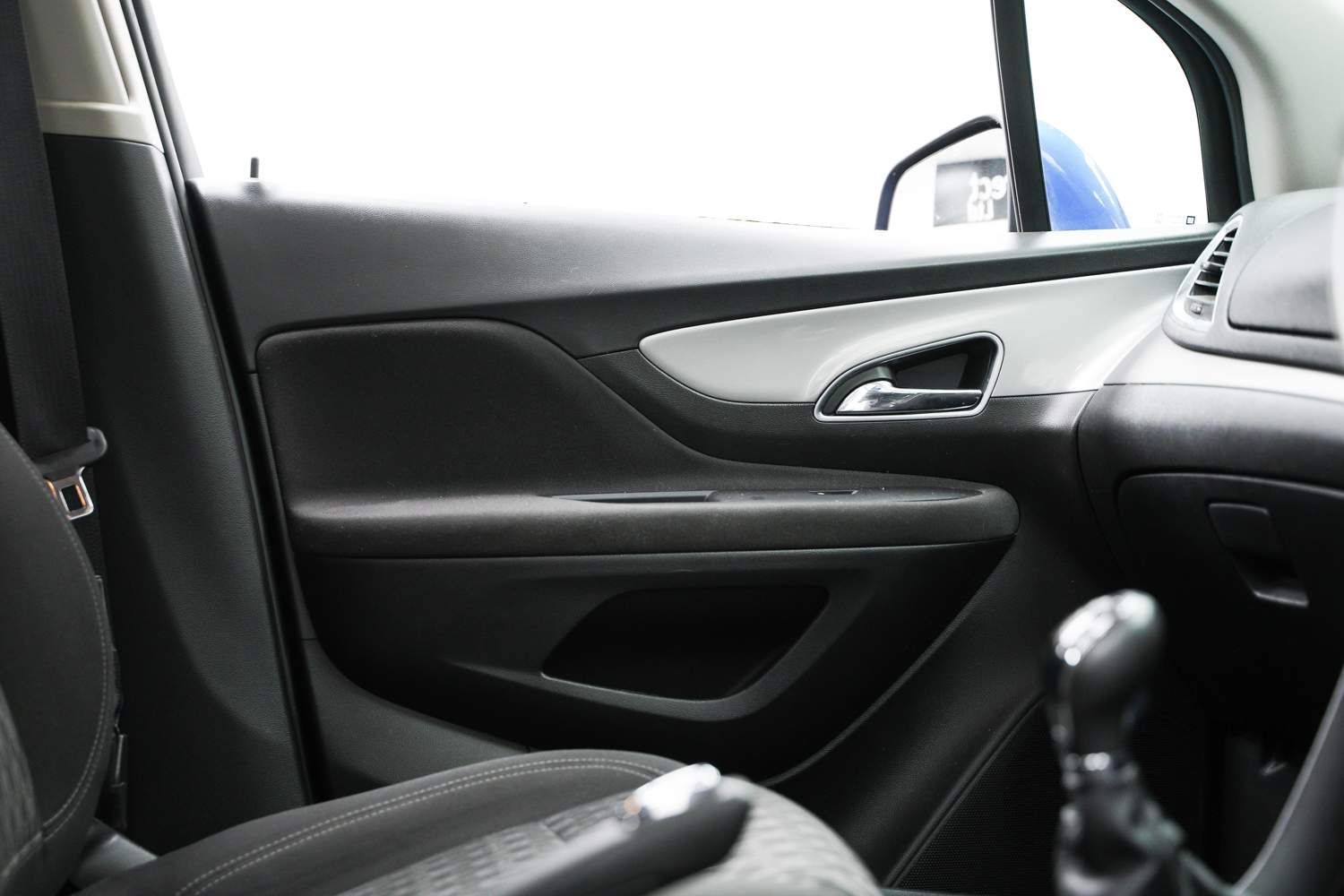 Used Vauxhall Mokka 2016 for sale - 77166483: Photo 17