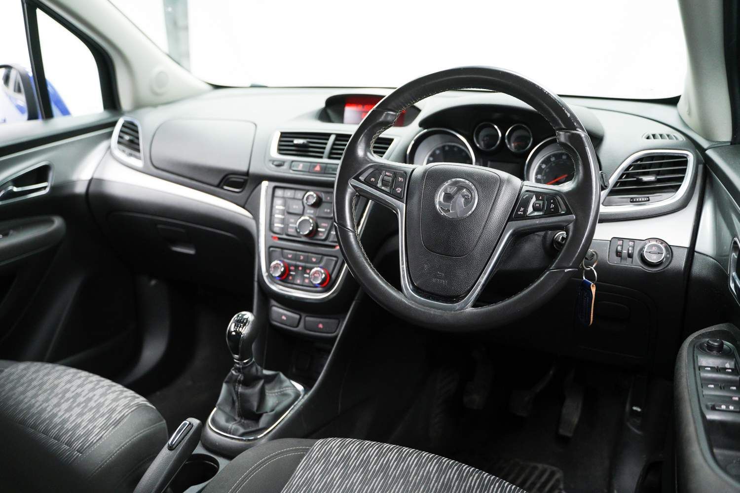 Used Vauxhall Mokka 2016 for sale - 77166483: Photo 18